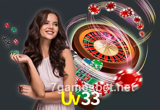 vivo no cassino Uv33