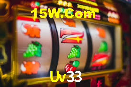 Uv33 - Máquinas Caça-Níqueis On-Line - Uv33.Com