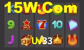 Live Casino Uv33