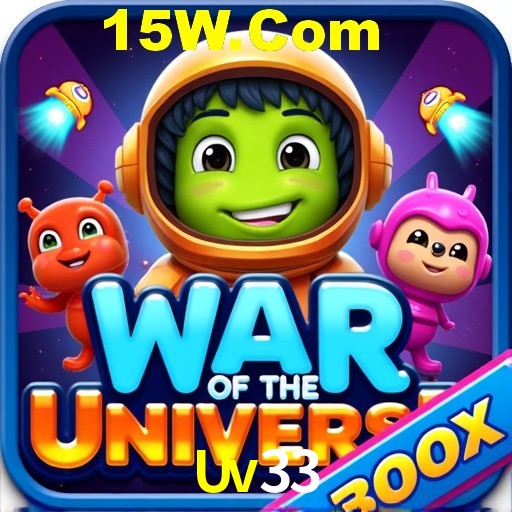 Flash Promotion Uv33