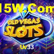 Exclusive Games Uv33