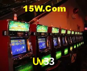 Cadastro Rápido Uv33