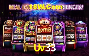 Design Responsivo Uv33