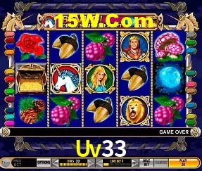 Promoção Relâmpago Uv33