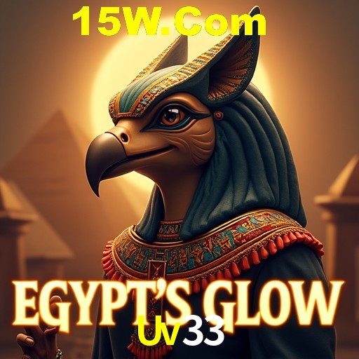 Platform Technology Uv33