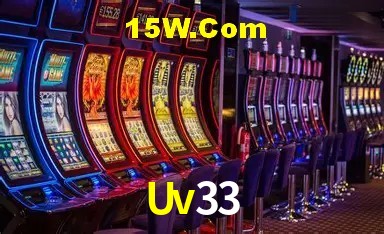 Estatísticas do Jogo Uv33