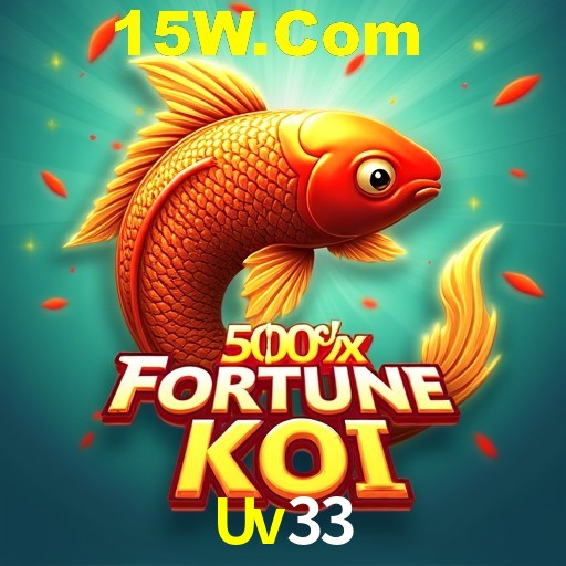 Exclusive Offers Uv33