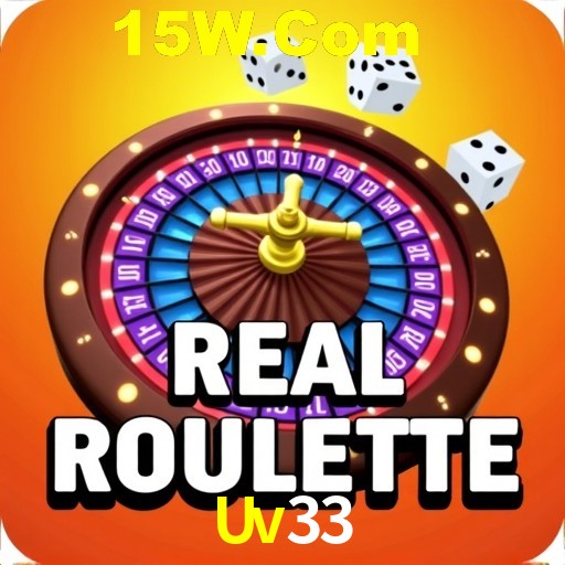 Desvendando o Mundo dos Jogos Virtuais na Uv33