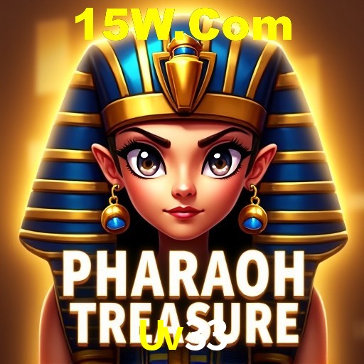 Inovações de Jogos na Uv33: O Futuro das Experiências Interativas