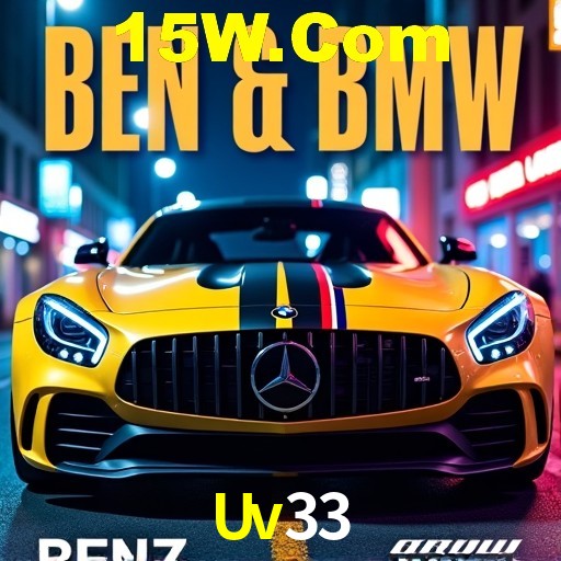 A Emoção da Loteria na Uv33: Uma Chance de Mudança de Vida