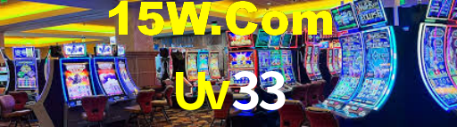 Uv33: A Experiência de Casino com Jogos de Mesa ao Vivo