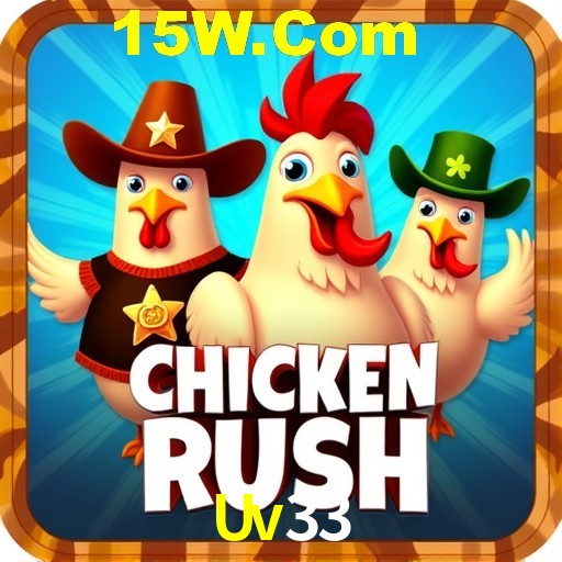 Descubra a Essência do Uv33: Nossa História e Compromissos