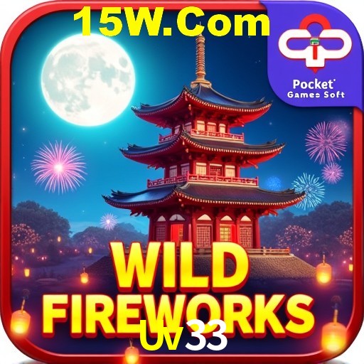 Desvendando o Mundo dos Jogos Virtuais na Uv33