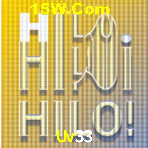 Account Benefits Uv33