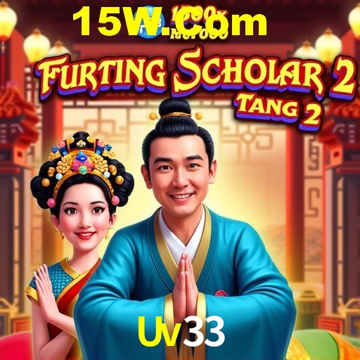 Game Providers Uv33