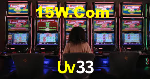 Uv33