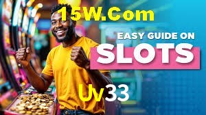 VIP Casino Uv33