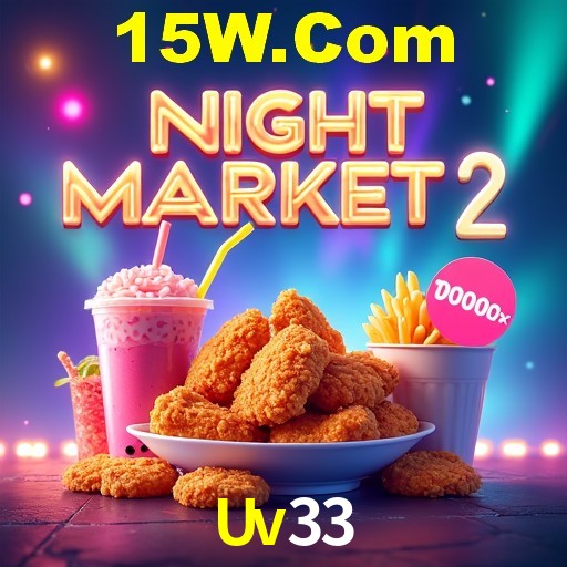 Recursos de Bônus Uv33