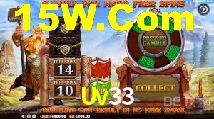 Exclusive Games Uv33
