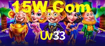 Uv33