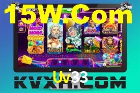 Uv33