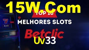 Sinta a adrenalina dos jogos de cassino com Uv33