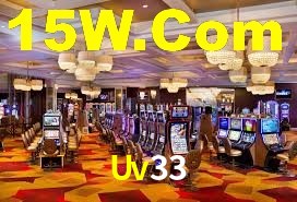 Uv33 Bet