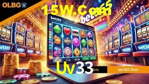 Spaceman Game Uv33