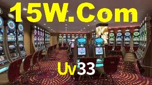 Uv33 App Interface