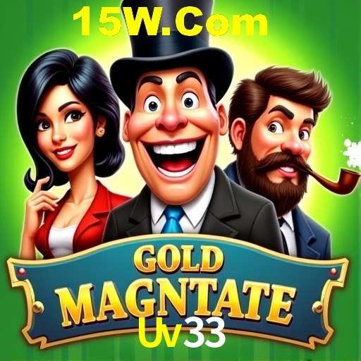 Slot Games Uv33