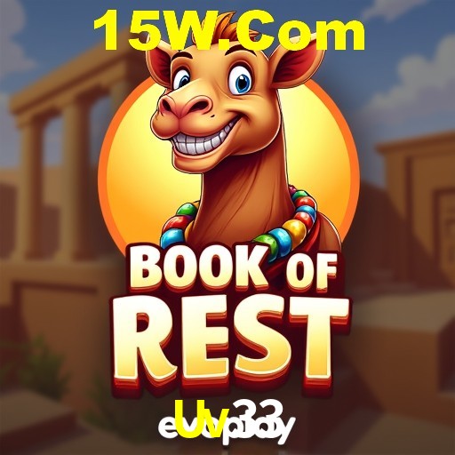 Diretório de Jogos Uv33