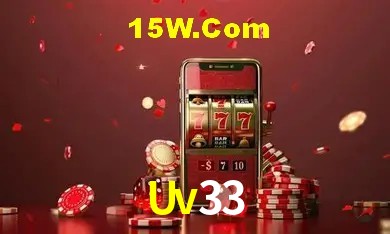 Inovações de Jogos na Uv33: O Futuro das Experiências Interativas