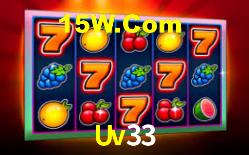 Uv33 Bet