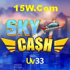 Live Casino Uv33