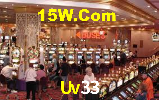 Uv33