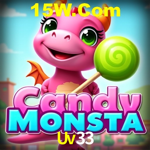 Descubra o Mundo do Cassino Online com Uv33