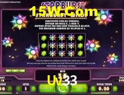 Roulette Table Uv33