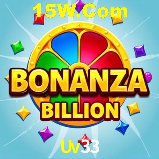 Provedores de Jogos Uv33