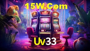 Aviator Game Uv33