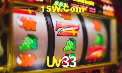 Tecnologia da Plataforma Uv33