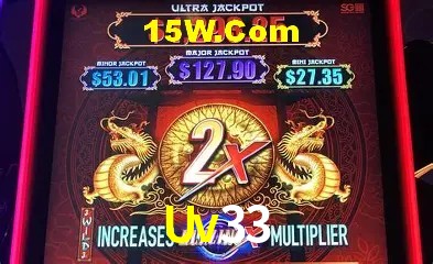 Avaliações dos Jogadores Uv33