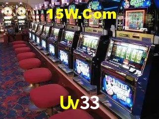 Diretório de Jogos Uv33
