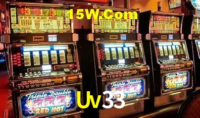 Sistemas de Segurança Uv33