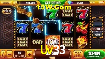 Especiais de Fim de Semana Uv33