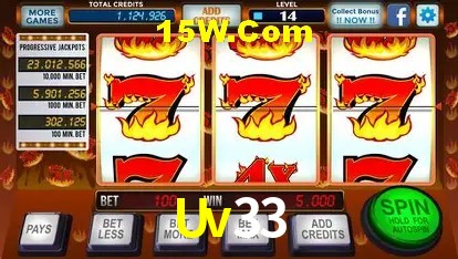 Casino Ao Vivo Uv33