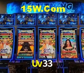 Login Seguro Uv33